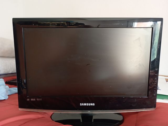 Televisor Samsung Negro