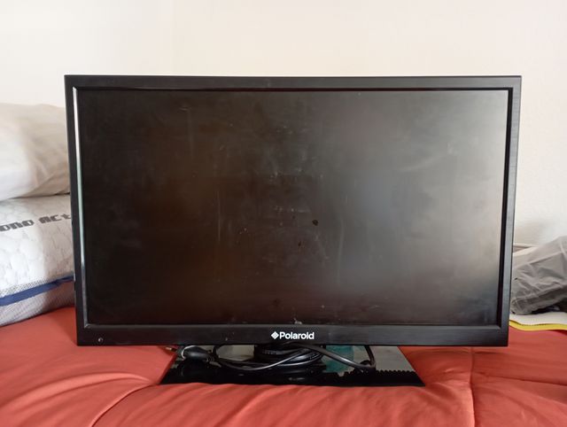 Televisor Samsung Negro