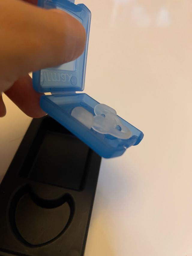 Airmax Sport - Dilatador Nasal