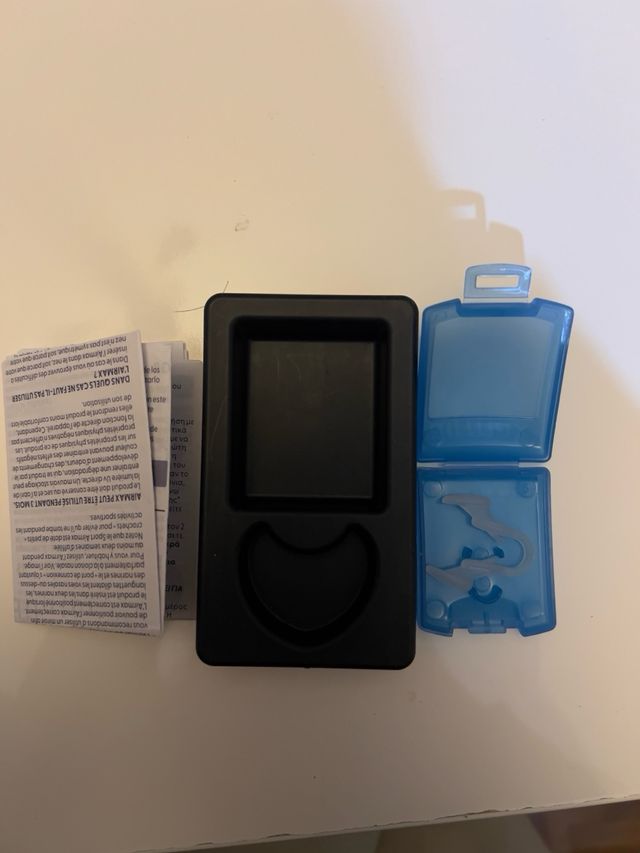 Airmax Sport - Dilatador Nasal