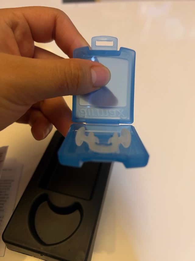 Airmax Sport - Dilatador Nasal