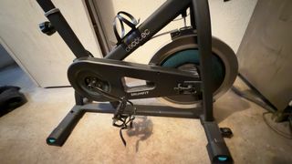 Bicicleta Estática Cecotec Drumfit