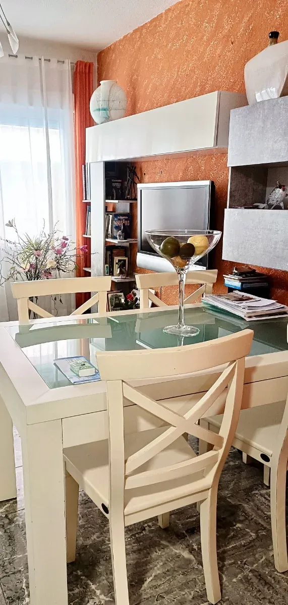 Piso 3 habitaciones, salón-comedor, cocina