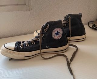 Converse Chuck Taylor All Star