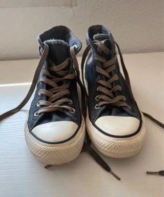 Converse Chuck Taylor All Star