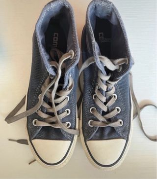 Converse Chuck Taylor All Star