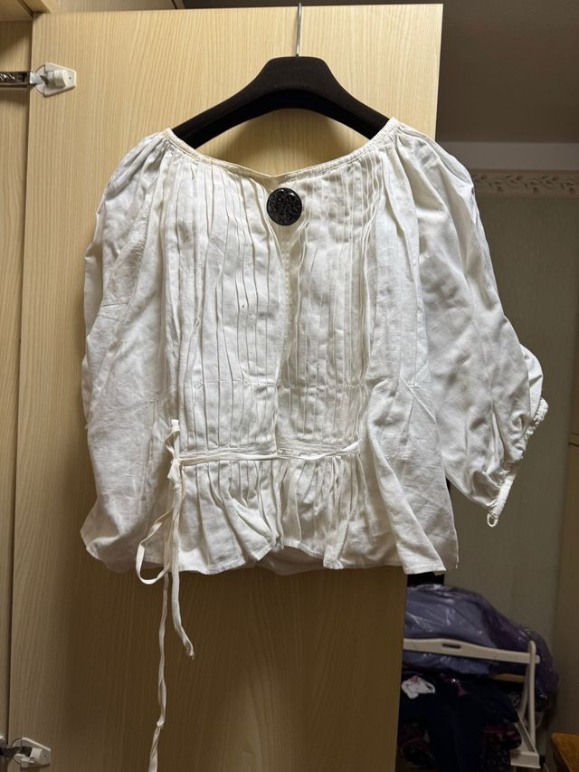 Abito tradizionale Bernese