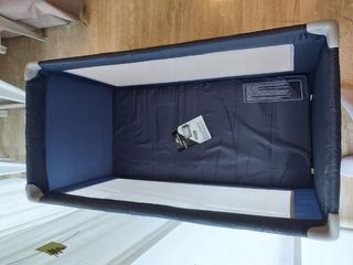 Cuna de viaje / Parque infantil