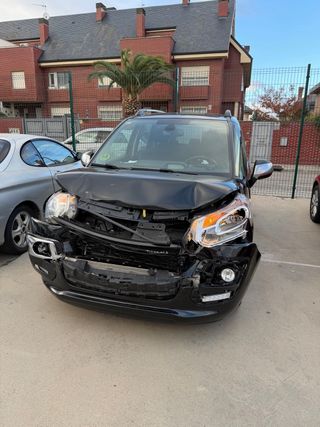 Citroen C3 Picasso 2015