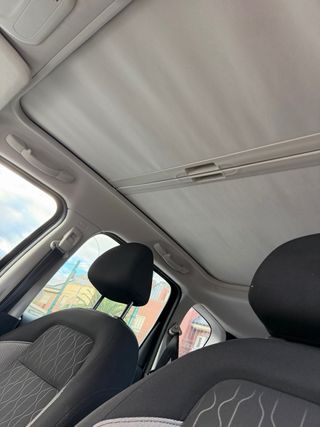 Citroen C3 Picasso 2015