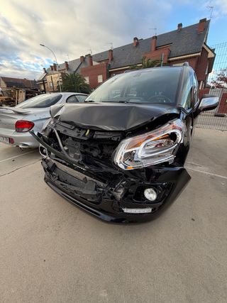 Citroen C3 Picasso 2015