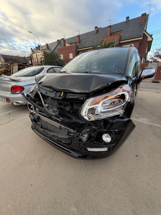 Citroen C3 Picasso 2015