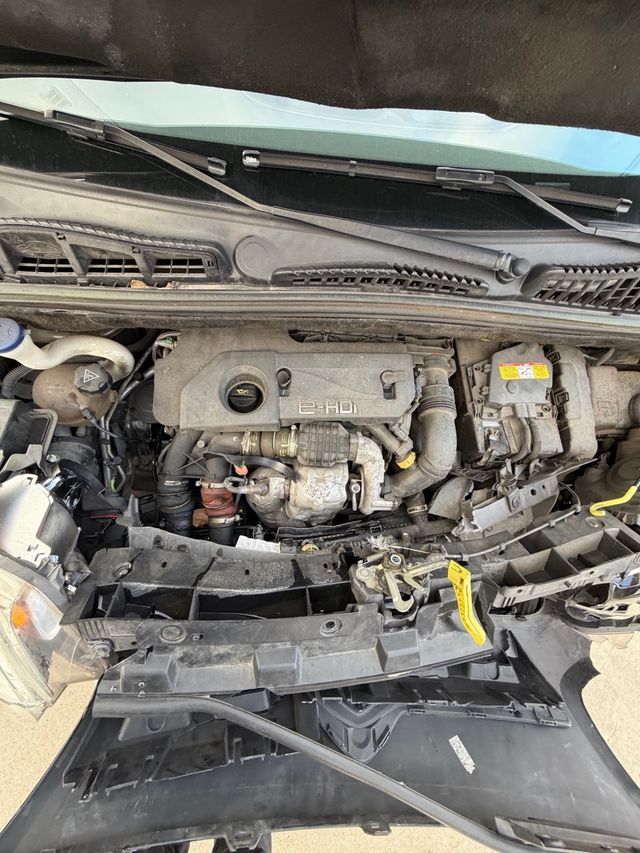 Citroen C3 Picasso 2015