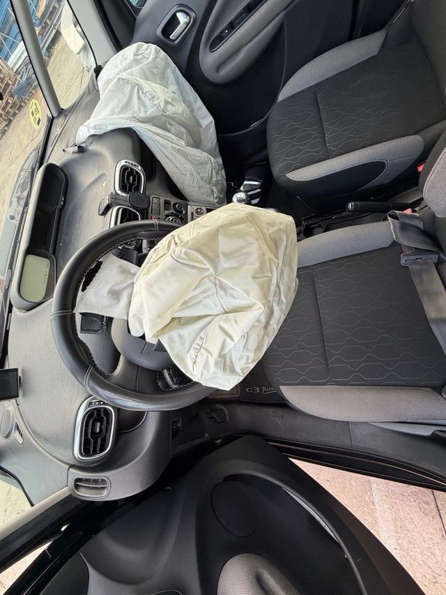 Citroen C3 Picasso 2015