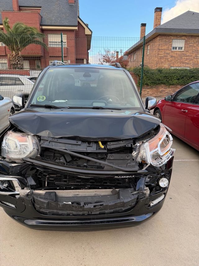 Citroen C3 Picasso 2015