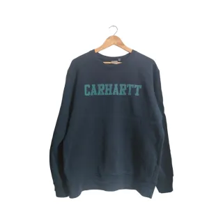 Carhartt WIP 'College Sweat' Sweatshirt