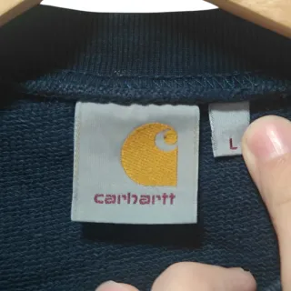 Carhartt WIP 'College Sweat' Sweatshirt