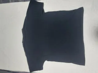 T-shirt AC/DC Black Ice L