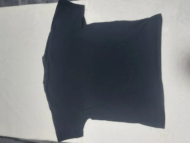 T-shirt AC/DC Black Ice L