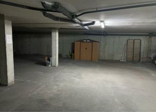 Plaza de garaje en alquiler