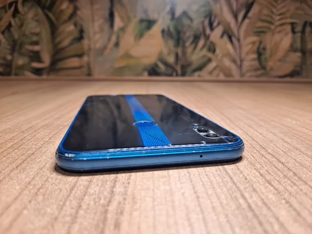Huawei P20 Lite Azul
