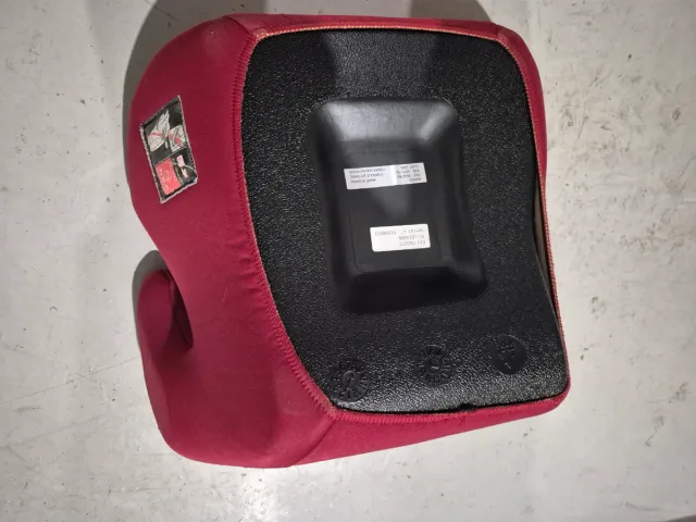 Alzador coche niños