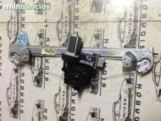 Elevalunas tras. der. lancia ypsilon ii