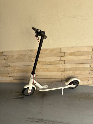 Patinete Xiaomi Mi Electric Scooter 365