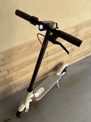 Patinete Xiaomi Mi Electric Scooter 365