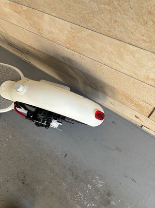 Patinete Xiaomi Mi Electric Scooter 365