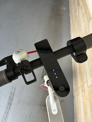 Patinete Xiaomi Mi Electric Scooter 365