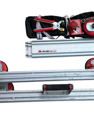 RUBI Slim System – Kit completo profesional