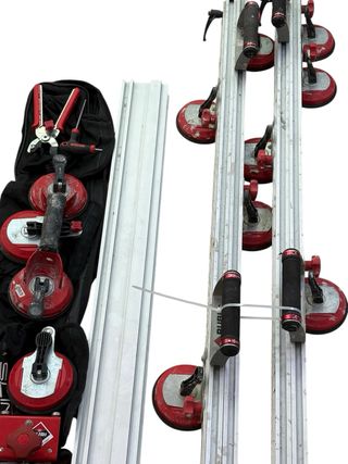 RUBI Slim System – Kit completo profesional