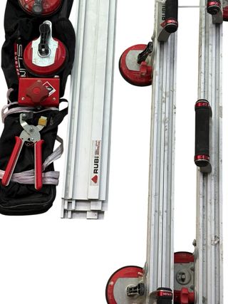 RUBI Slim System – Kit completo profesional