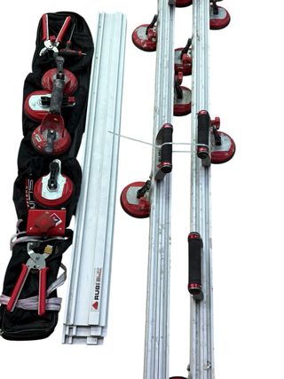 RUBI Slim System – Kit completo profesional