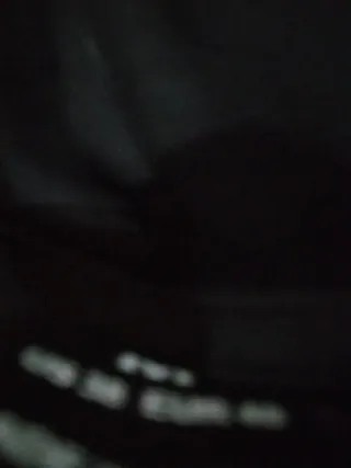 Sudadera Kenzo Negra con Logo Tigre