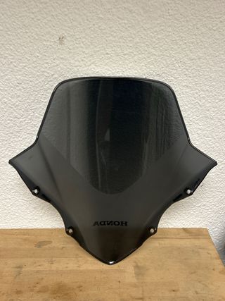 Cúpula Honda Forza 300