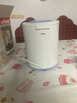 Cafetera Ufesa Capriccio CG-1601