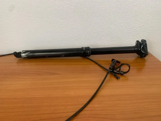 Tija telescópica ONOFF