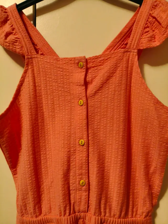 Mono Sfera niña rosa