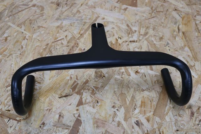 Manillar Bontrager Aeolus RSL 120x400mm