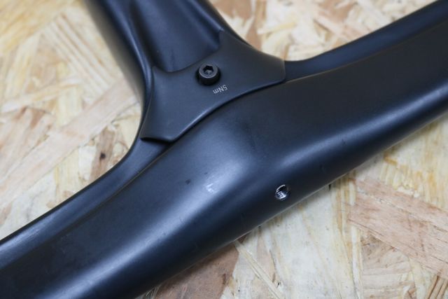 Manillar Bontrager Aeolus RSL 120x400mm