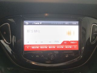 Opel Corsa 1.4 Selective