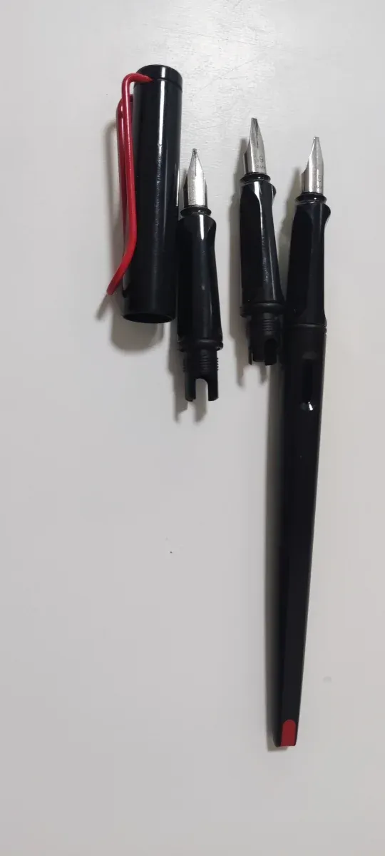 Set penna stilografica LAMY Joy