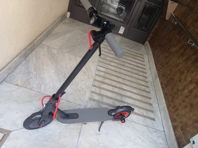 Patinete Eléctrico Plegable
