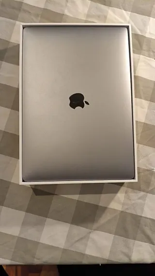 MacBook Air 2020 Plata