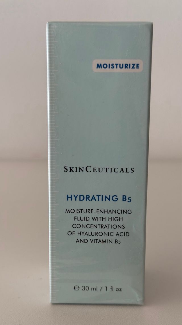 SkinCeuticals Hydrating B5 Crema