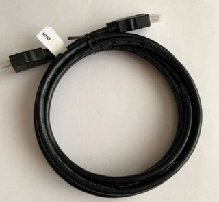 Cable HDMI UHD 4K Premium
