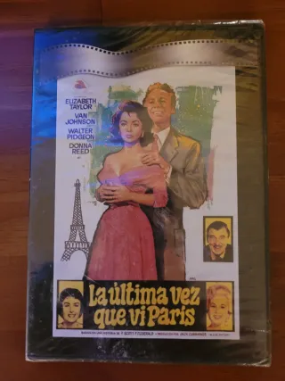 Películas DVD Clásicas