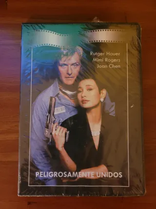 Películas DVD Clásicas